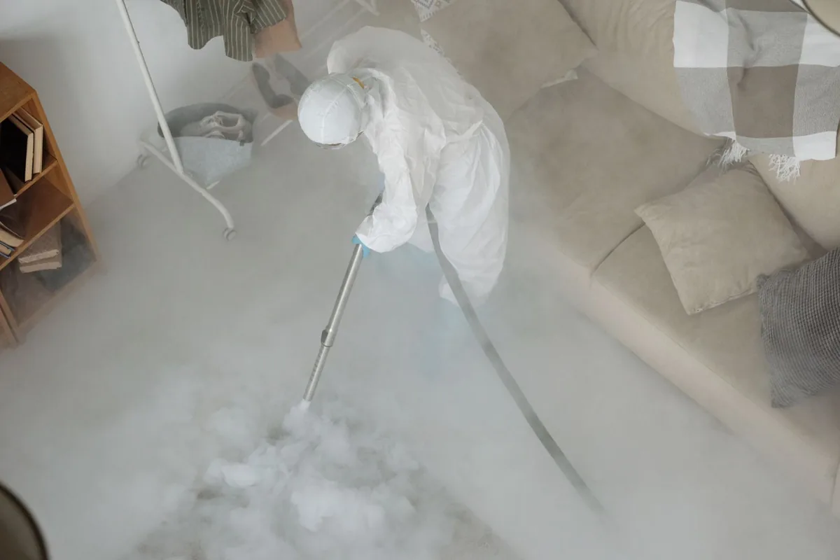 Biohazard Cleanup in Wausau, WI
